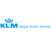 KLM Airlines coupon