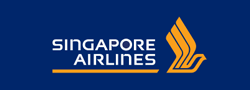 Singapore Airlines coupon
