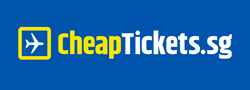 CheapTickets.sg coupon