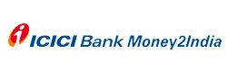 ICICI Bank Money2India coupon
