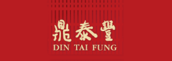 Din Tai Fung coupon