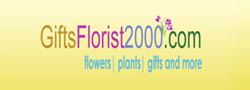 Gifts Florist 2000 coupon