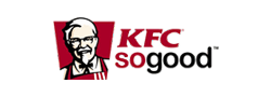 KFC Singapore Promo Code