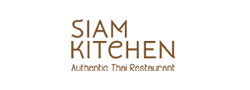 Siam Kitchen Voucher Codes