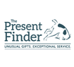 The Present Finder coupon