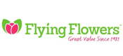 Flying Flowers Voucher Codes