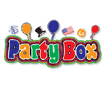 Partybox coupon