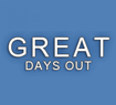 Great Days Out Voucher Codes