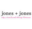 Jones and Jones coupon