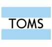 TOMS UK coupon