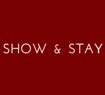 Show & Stay coupon