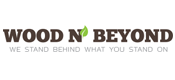 Wood and Beyond Voucher Codes
