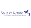 Spirit of Nature coupon