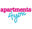 Apartments4you coupon