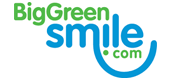 Big Green Smile Voucher Codes
