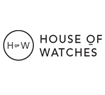 House Of Watches Voucher Codes