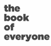 The Book Of Everyone coupon