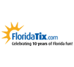 Florida Tix coupon