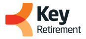 Key Retirement Voucher Codes