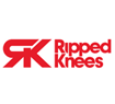 Ripped Knees coupon
