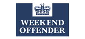 Weekend Offender Voucher Codes