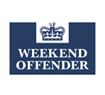 Weekend Offender Voucher Codes