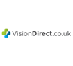 Vision Direct coupon