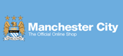 Manchester City Shop Voucher Codes