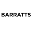 Barratts coupon