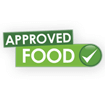 Approved Food coupon