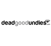 Dead Good Undies coupon