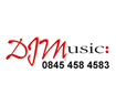 DJM Music coupon