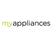 Myappliances coupon