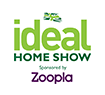 Ideal Home Show coupon