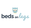 Beds on Legs coupon