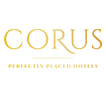 Corus Hotels coupon