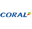 Coral coupon