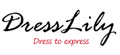 Dress Lily promo code