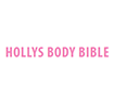 Hollys Body Bible coupon