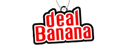 Deal Banana Voucher codes