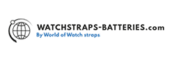 Watchstraps Batteries Voucher Codes