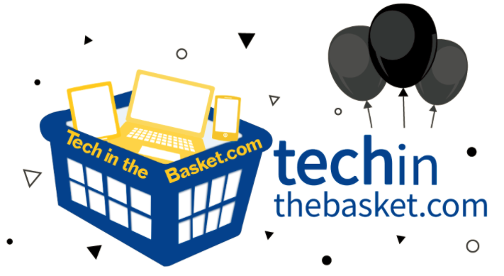 Tech in the basket Voucher Codes