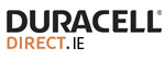 Duracell Direct IE coupon
