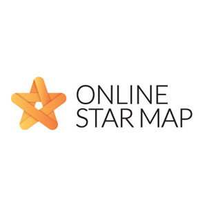onlinestarmap Coupon Codes