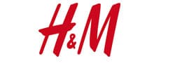 H and M coupon