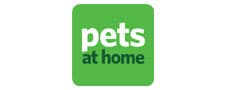 Pets at Home coupon
