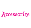 Accessorize coupon
