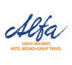 Alfa Travel Ltd coupon