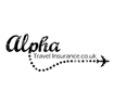 Alpha Travel Insurance coupon