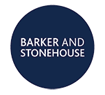 Barker and Stonehouse coupon